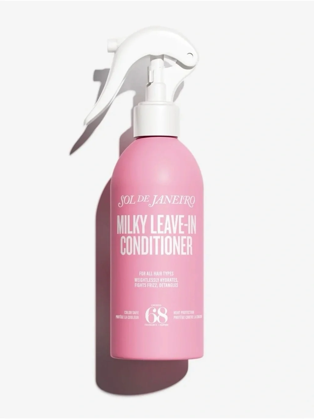 Sol de Janeiro Milky Leave-In Conditioner — 68 New Full Size